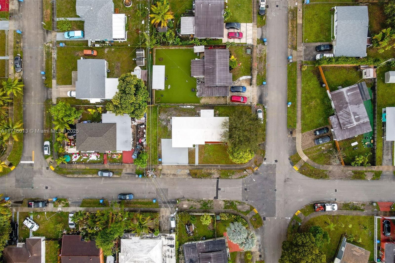 Real estate property located at 3821 43rd Ave, Broward, Lake Forest Sec 2, West Park, FL