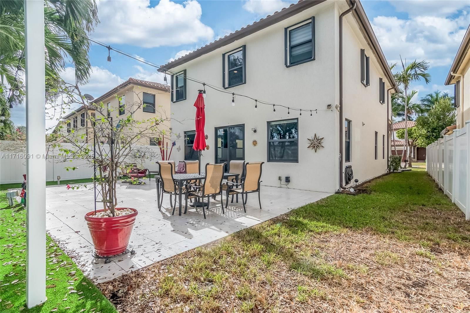 Real estate property located at 8879 33rd Ave, Miami-dade, Bellagio, Hialeah, FL