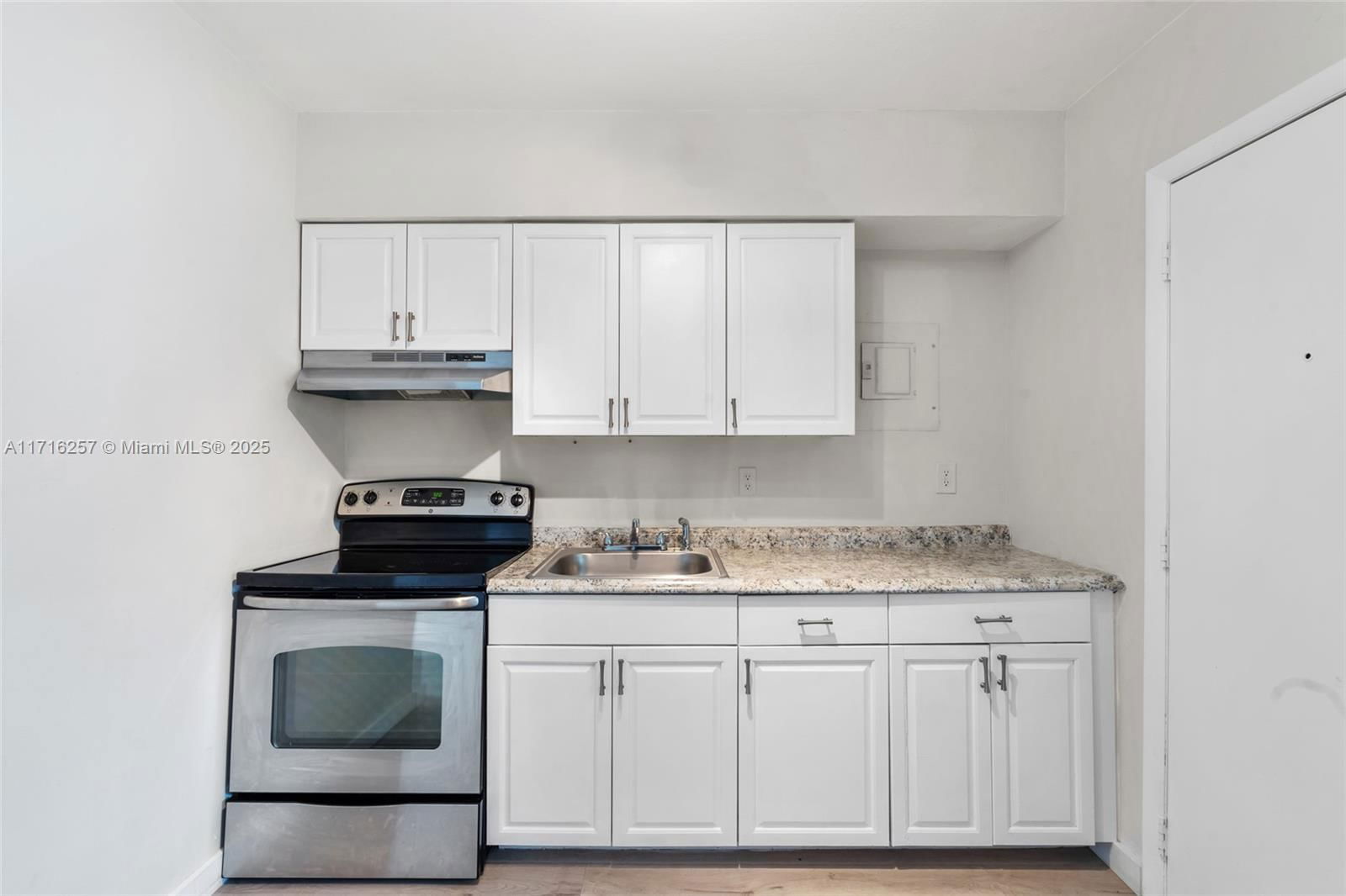 Real estate property located at 80 64th St, Miami-dade, Inglewood Gardens, Miami, FL