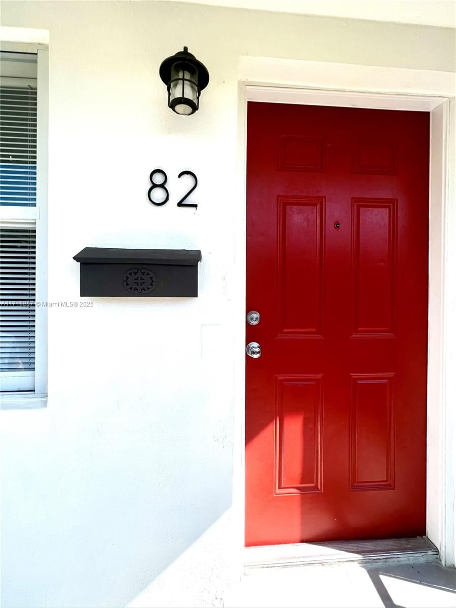 Real estate property located at 80 64th St, Miami-dade, Inglewood Gardens, Miami, FL