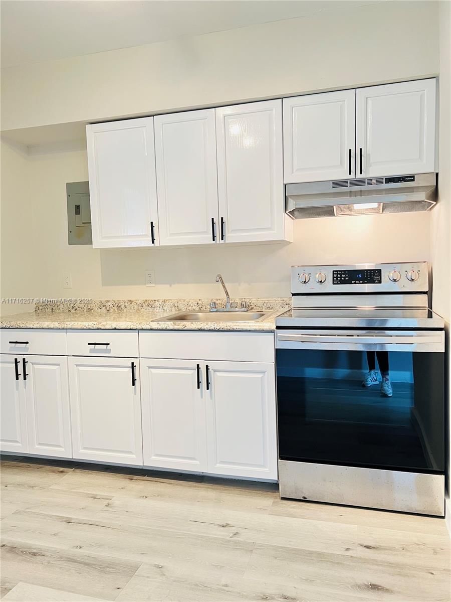 Real estate property located at 80 64th St, Miami-dade, Inglewood Gardens, Miami, FL