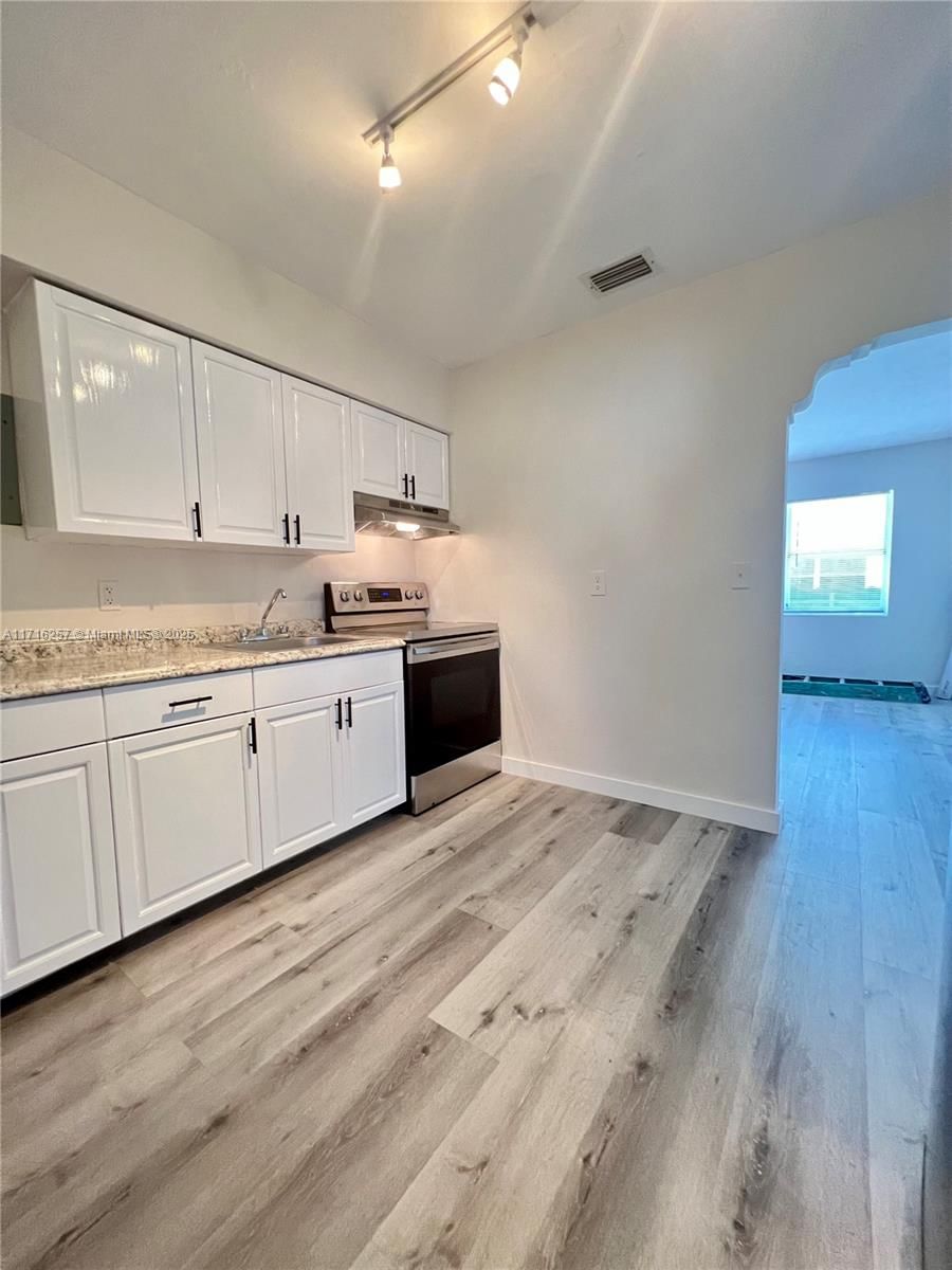 Real estate property located at 80 64th St, Miami-dade, Inglewood Gardens, Miami, FL