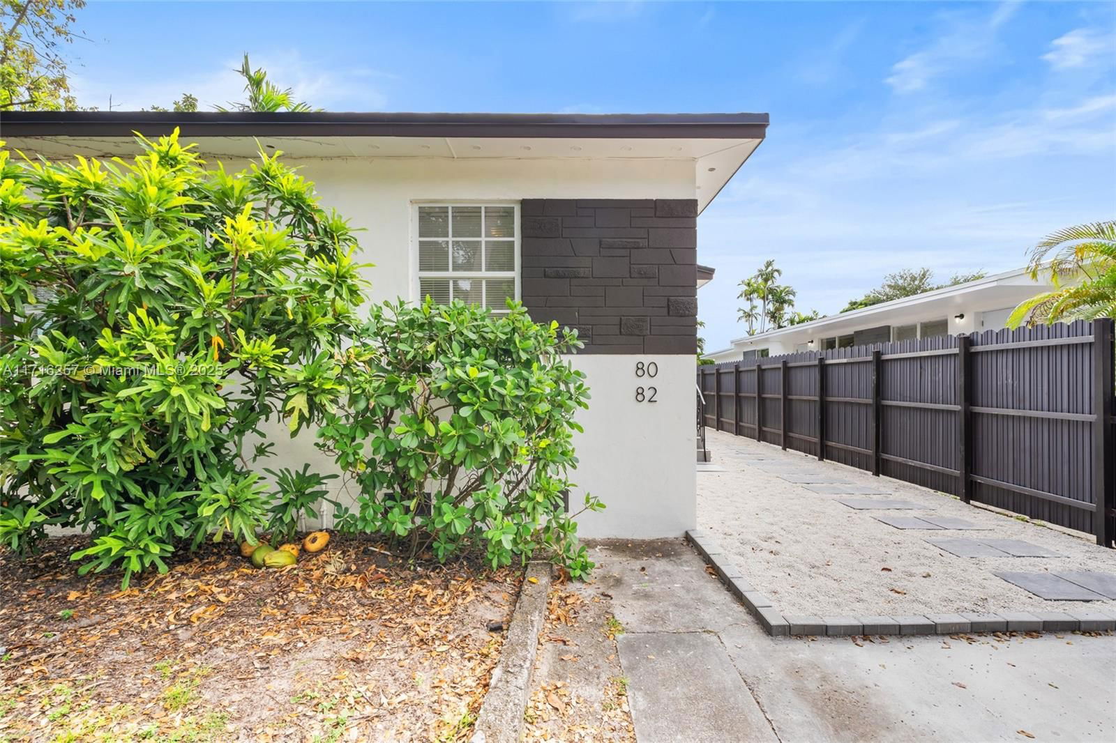 Real estate property located at 80 64th St, Miami-dade, Inglewood Gardens, Miami, FL