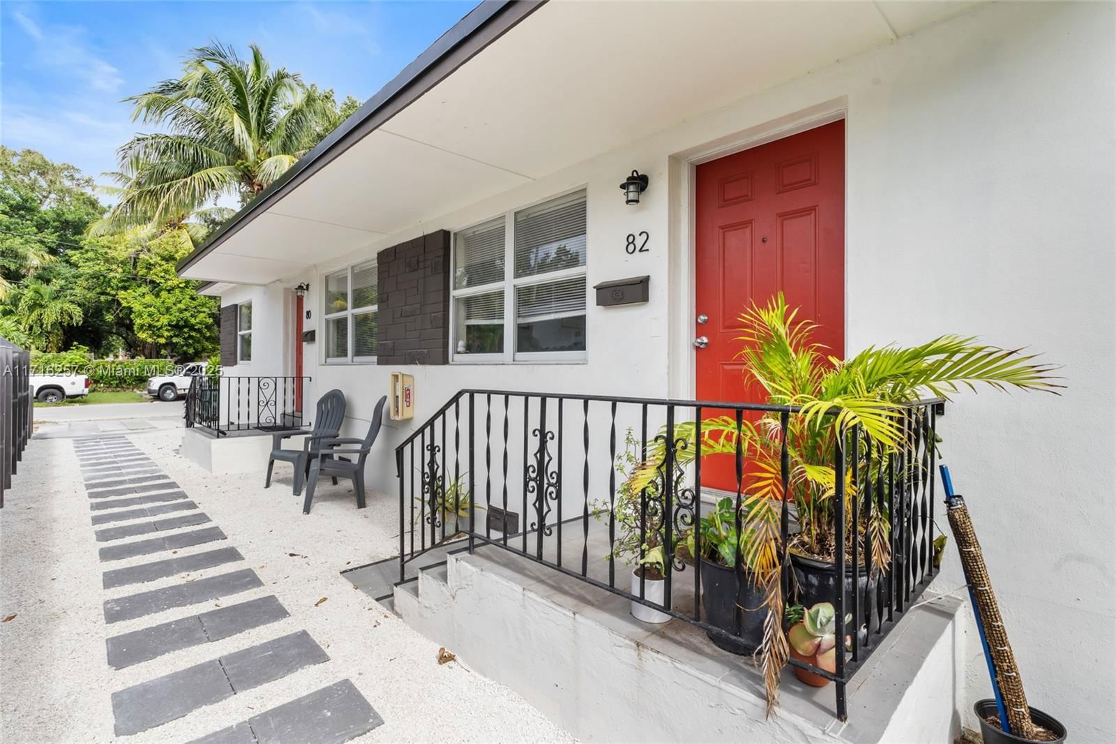 Real estate property located at 80 64th St, Miami-dade, Inglewood Gardens, Miami, FL