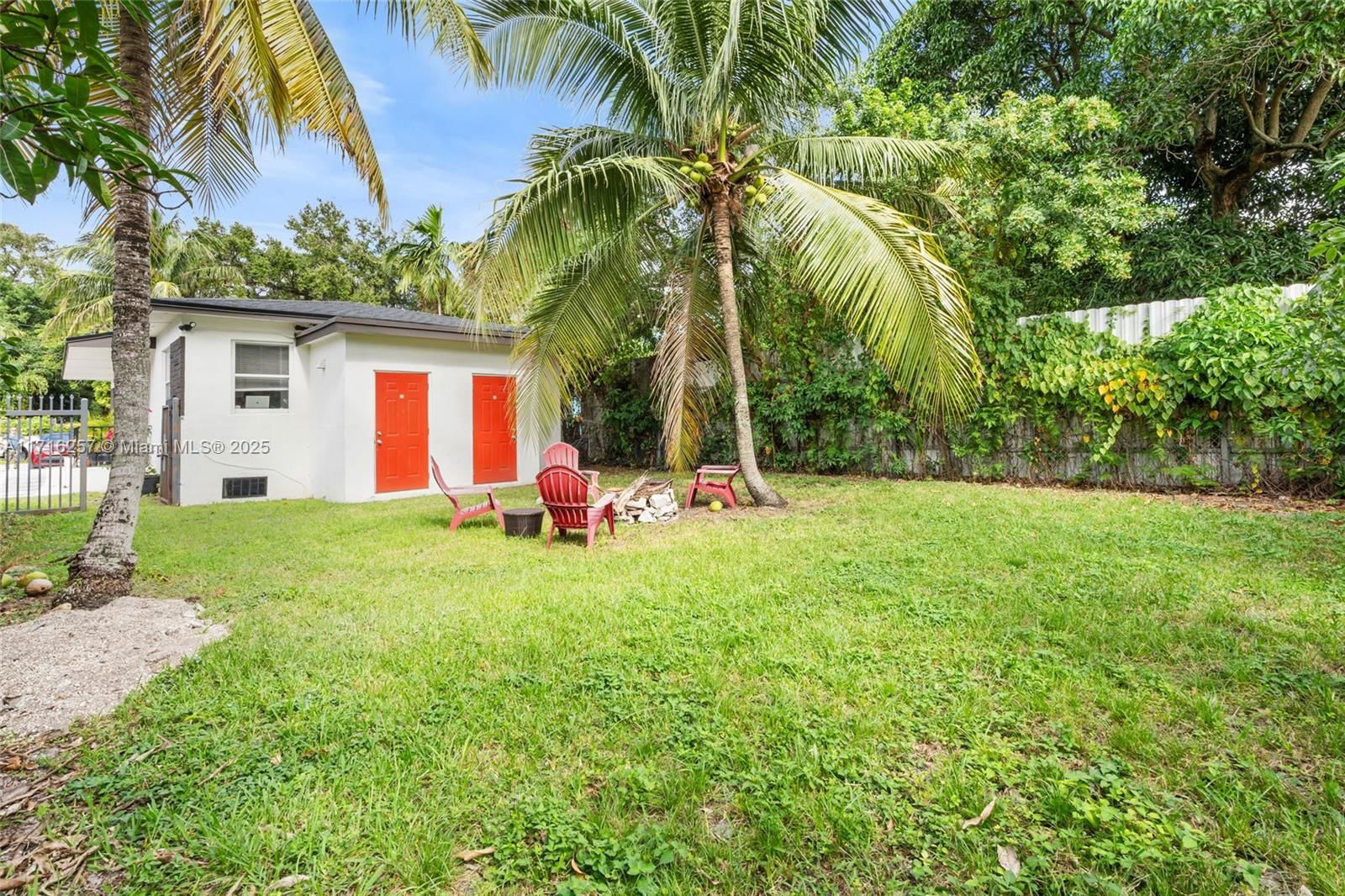 Real estate property located at 80 64th St, Miami-dade, Inglewood Gardens, Miami, FL