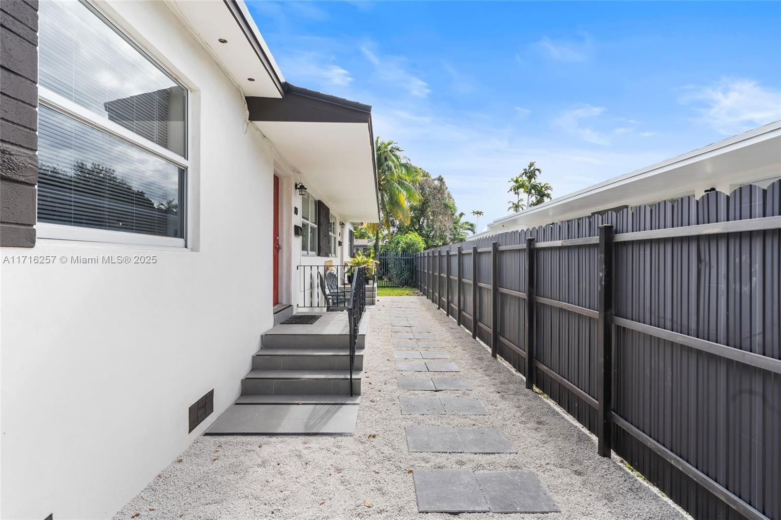 Real estate property located at 80 64th St, Miami-dade, Inglewood Gardens, Miami, FL