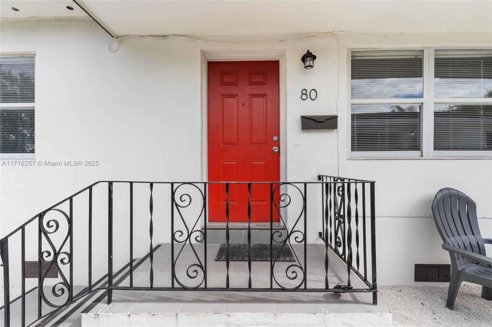 Real estate property located at 80 64th St, Miami-dade, Inglewood Gardens, Miami, FL