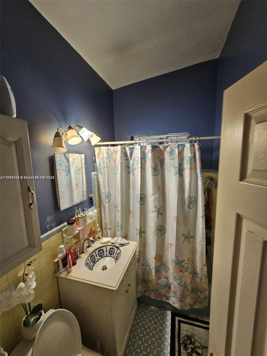 Real estate property located at 75 125th St, Miami-dade, Overbrook Shores, North Miami, FL