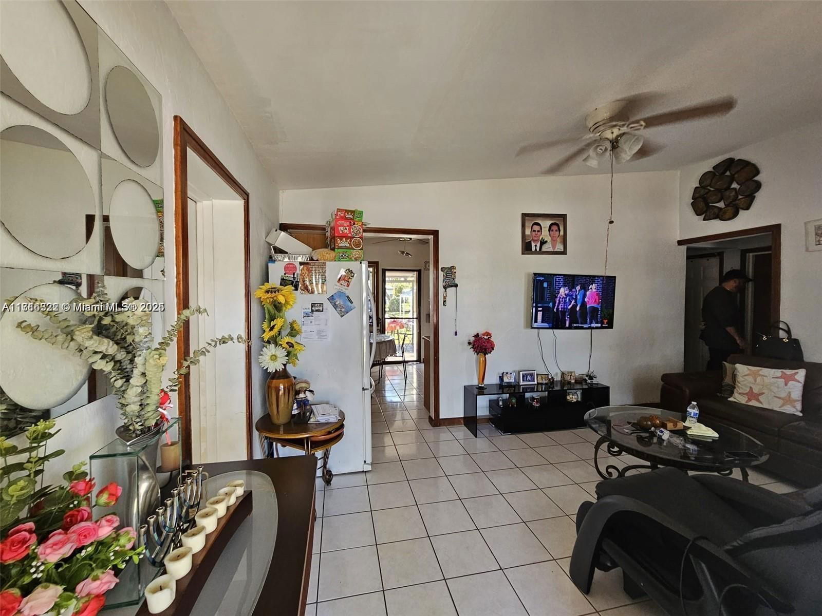 Real estate property located at 75 125th St, Miami-dade, Overbrook Shores, North Miami, FL
