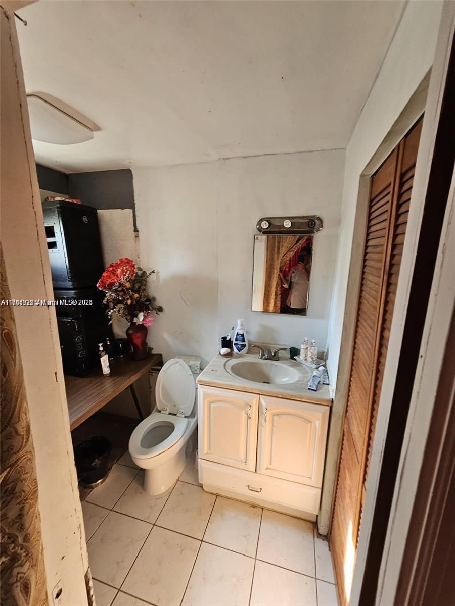 Real estate property located at 75 125th St, Miami-dade, Overbrook Shores, North Miami, FL