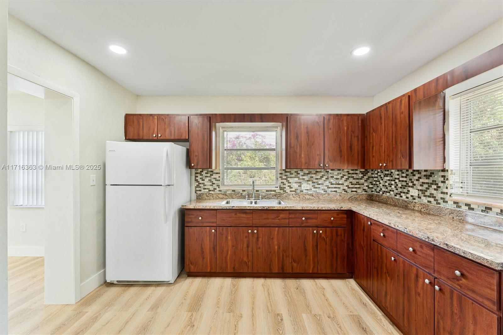 Real estate property located at 16021 18th Ave, Miami-dade, Bunche Park 1st Addn, Miami Gardens, FL