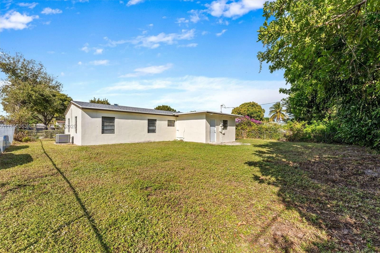 Real estate property located at 16021 18th Ave, Miami-dade, Bunche Park 1st Addn, Miami Gardens, FL