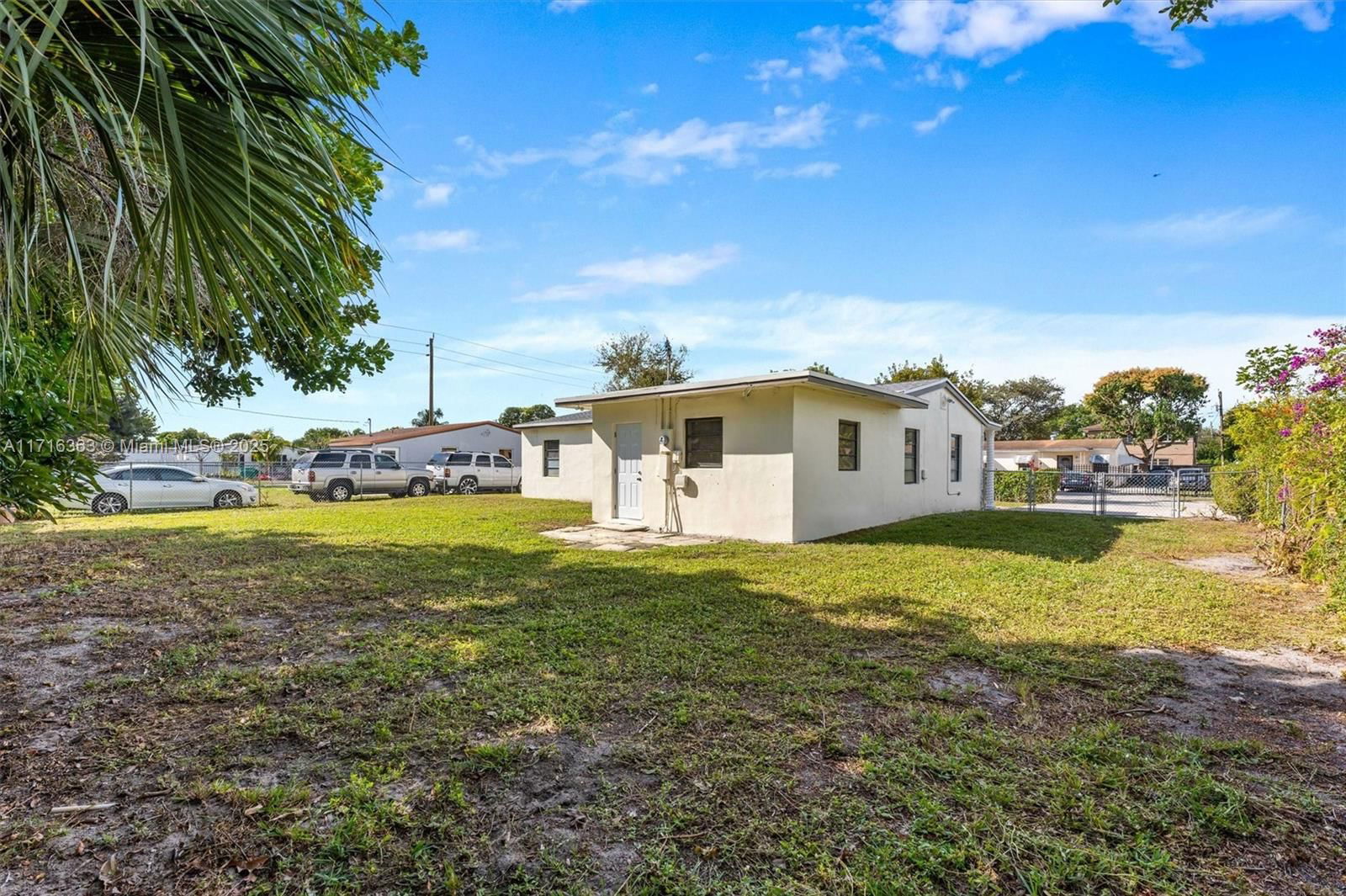 Real estate property located at 16021 18th Ave, Miami-dade, Bunche Park 1st Addn, Miami Gardens, FL