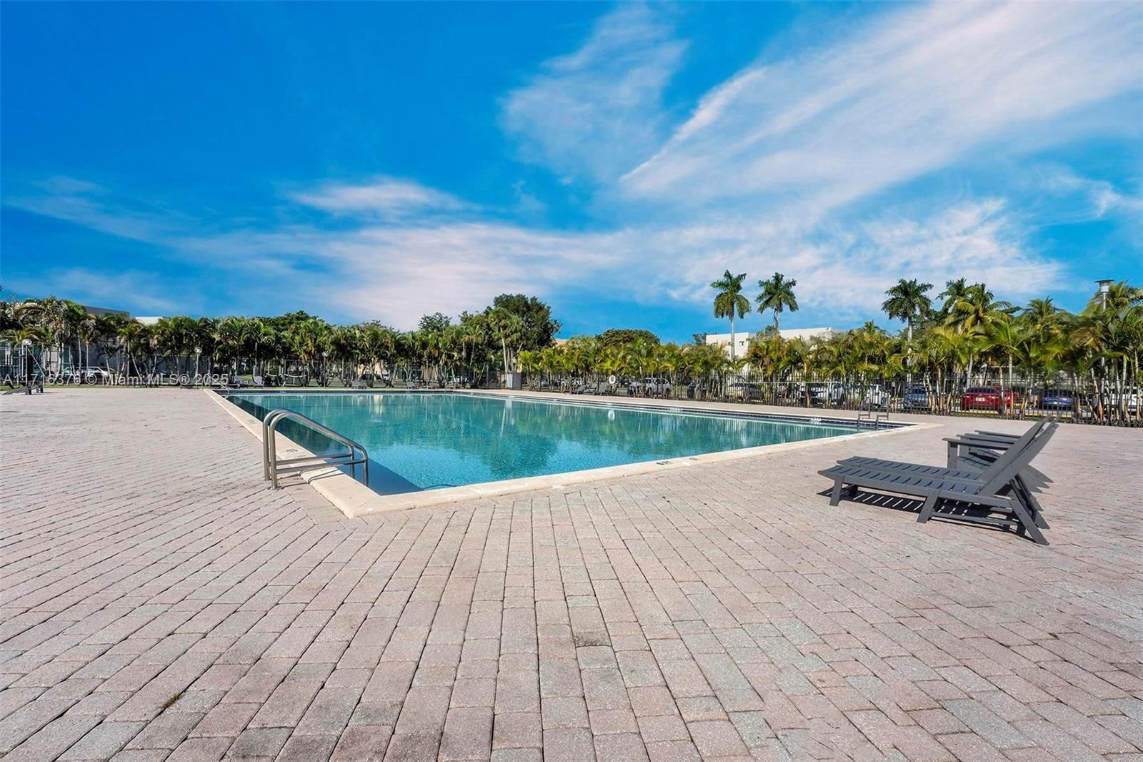 Real estate property located at 8650 133rd Ave Rd #410, Miami-dade, Horizons West Condo #7, Miami, FL