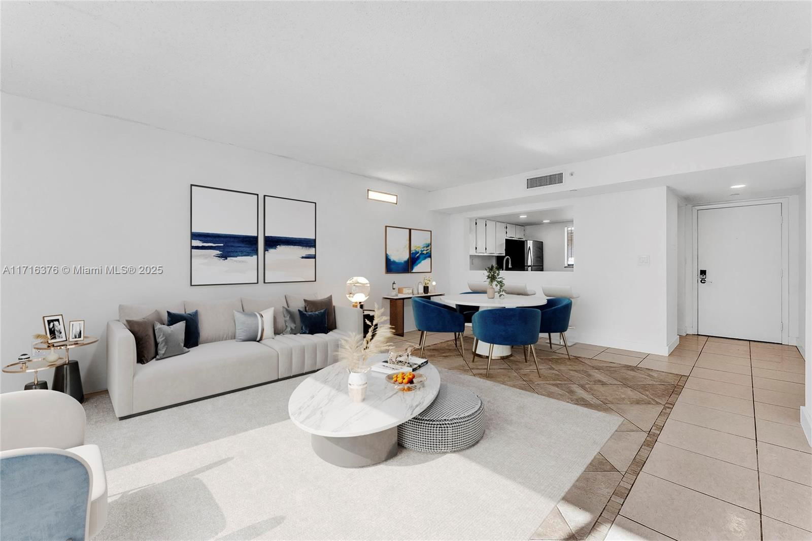 Real estate property located at 8650 133rd Ave Rd #410, Miami-dade, Horizons West Condo #7, Miami, FL