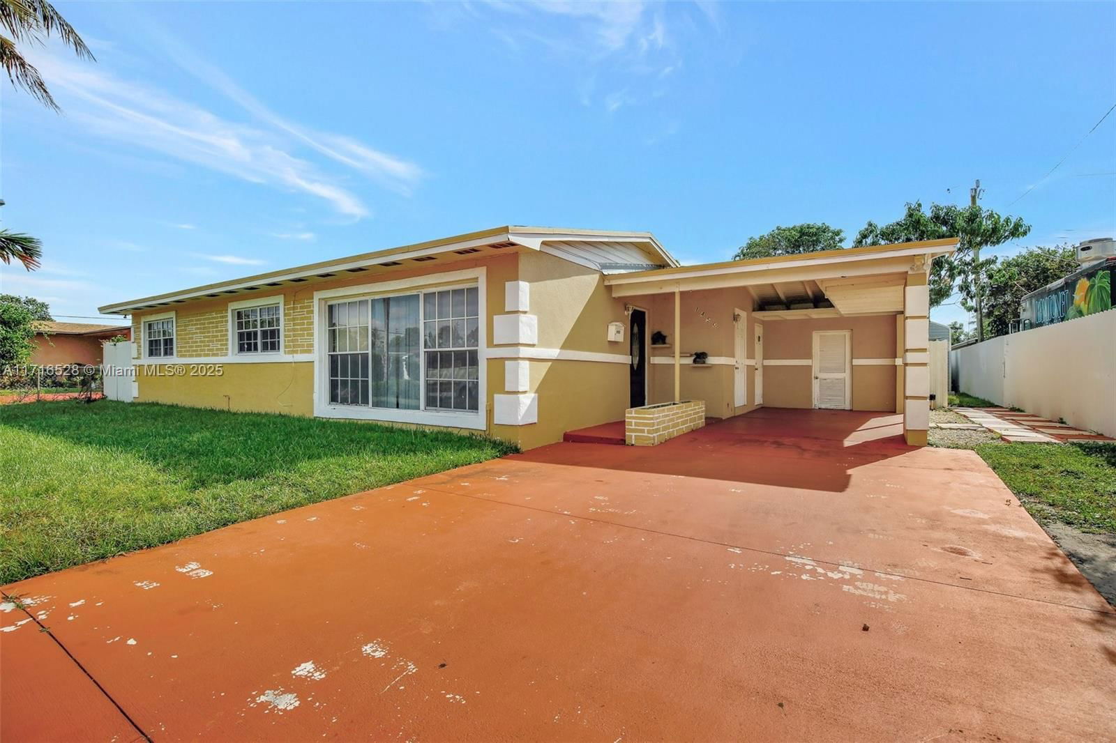 Real estate property located at 1450 182nd St, Miami-dade, Scott Lake Manor Sec 4, Miami Gardens, FL