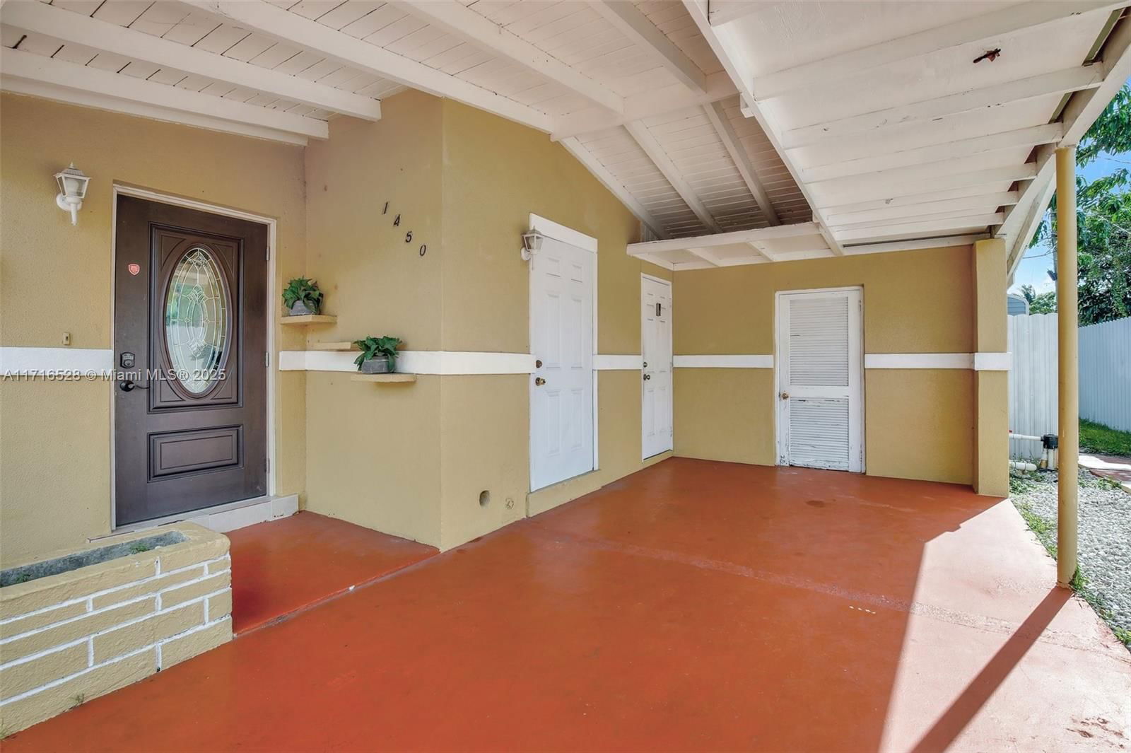 Real estate property located at 1450 182nd St, Miami-dade, Scott Lake Manor Sec 4, Miami Gardens, FL