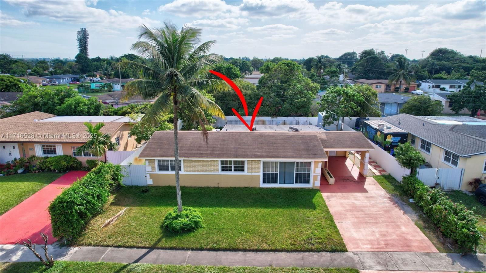 Real estate property located at 1450 182nd St, Miami-dade, Scott Lake Manor Sec 4, Miami Gardens, FL