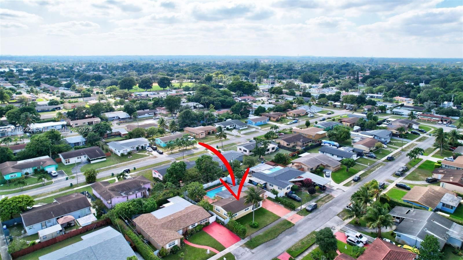 Real estate property located at 1450 182nd St, Miami-dade, Scott Lake Manor Sec 4, Miami Gardens, FL