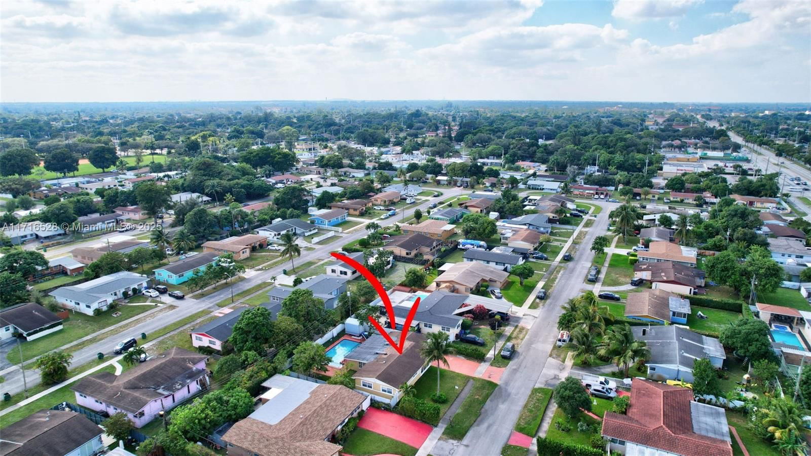 Real estate property located at 1450 182nd St, Miami-dade, Scott Lake Manor Sec 4, Miami Gardens, FL