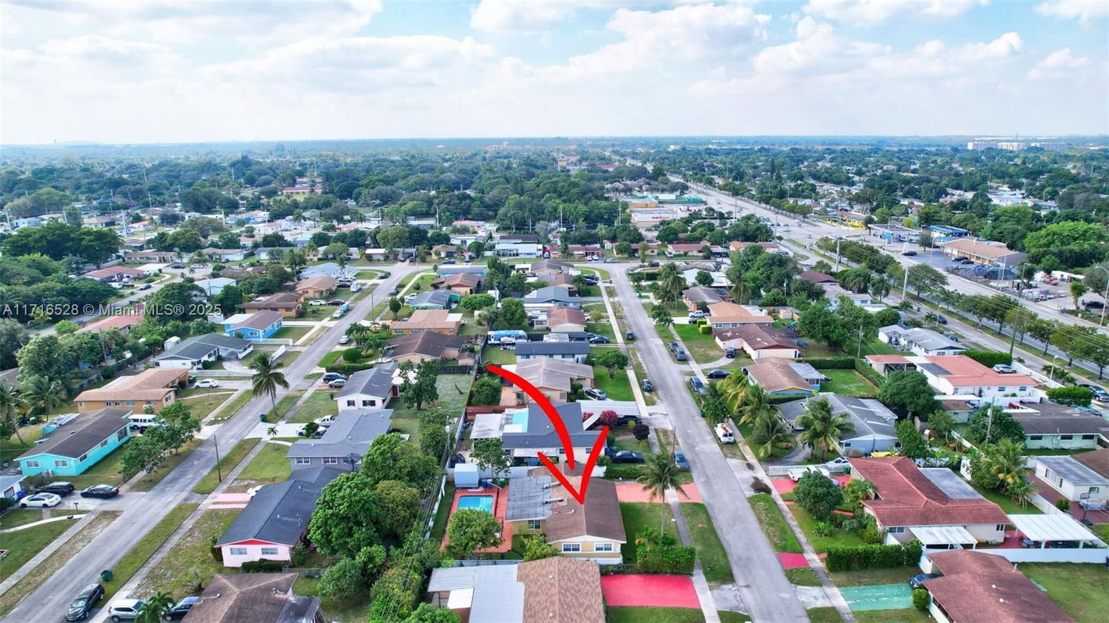 Real estate property located at 1450 182nd St, Miami-dade, Scott Lake Manor Sec 4, Miami Gardens, FL