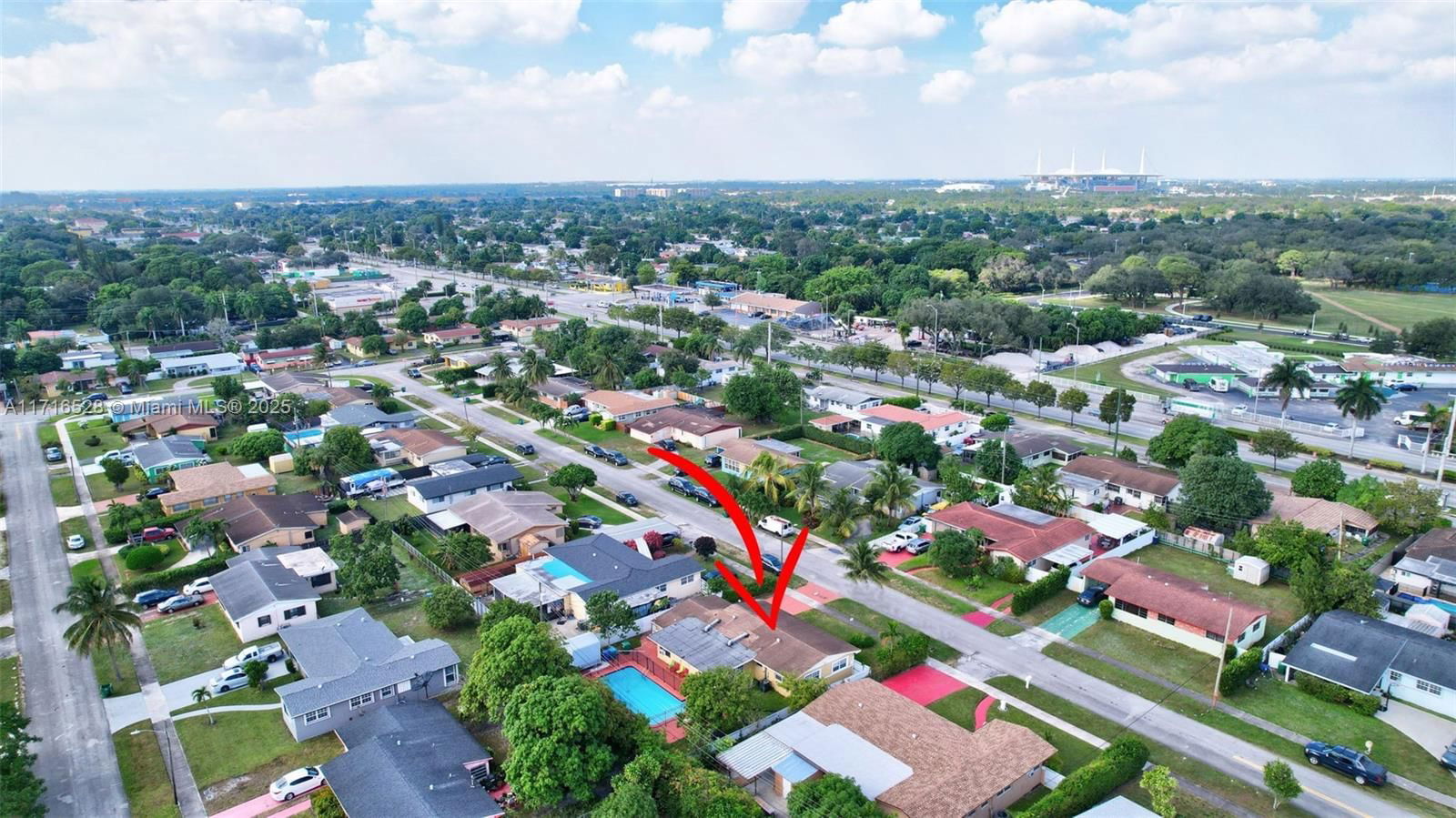 Real estate property located at 1450 182nd St, Miami-dade, Scott Lake Manor Sec 4, Miami Gardens, FL