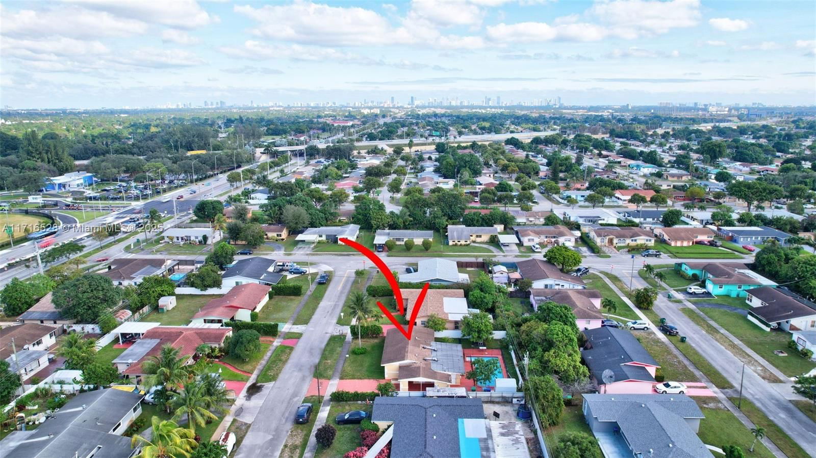 Real estate property located at 1450 182nd St, Miami-dade, Scott Lake Manor Sec 4, Miami Gardens, FL