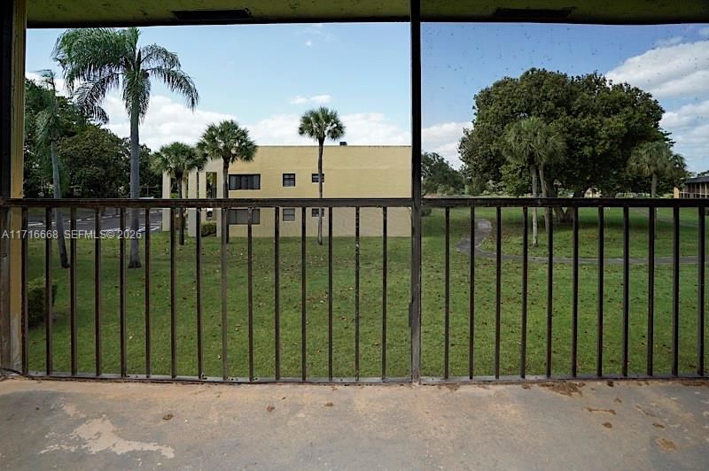 Real estate property located at 1727 Meadows Cir W #1727, Palm Beach, Meadows On The Green Cond, Boynton Beach, FL