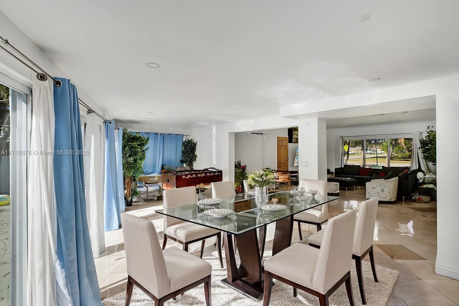 Real estate property located at 1100 4th St, Broward, Pinecrest Acres-resub Of, Pompano Beach, FL