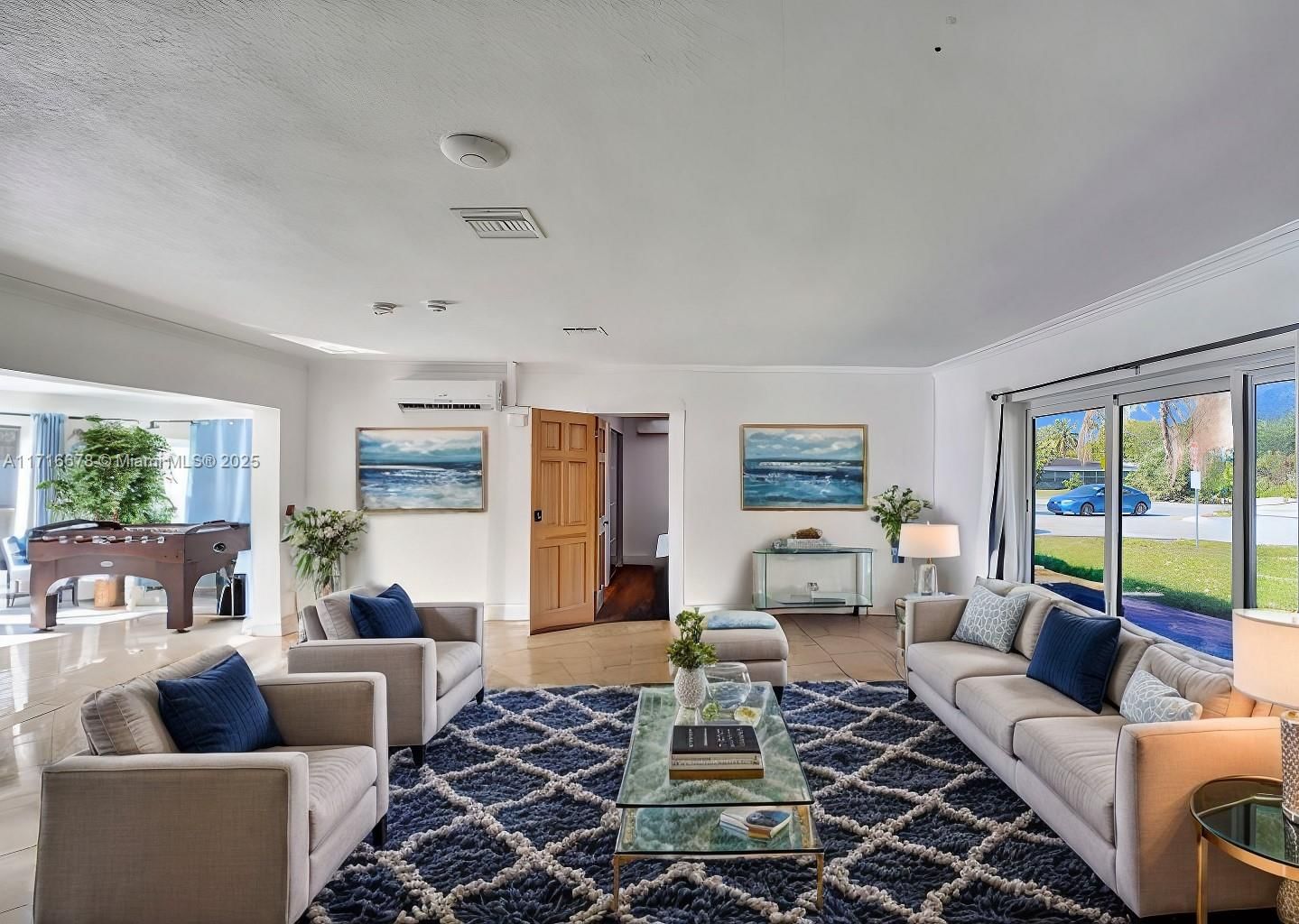 Real estate property located at 1100 4th St, Broward, Pinecrest Acres-resub Of, Pompano Beach, FL