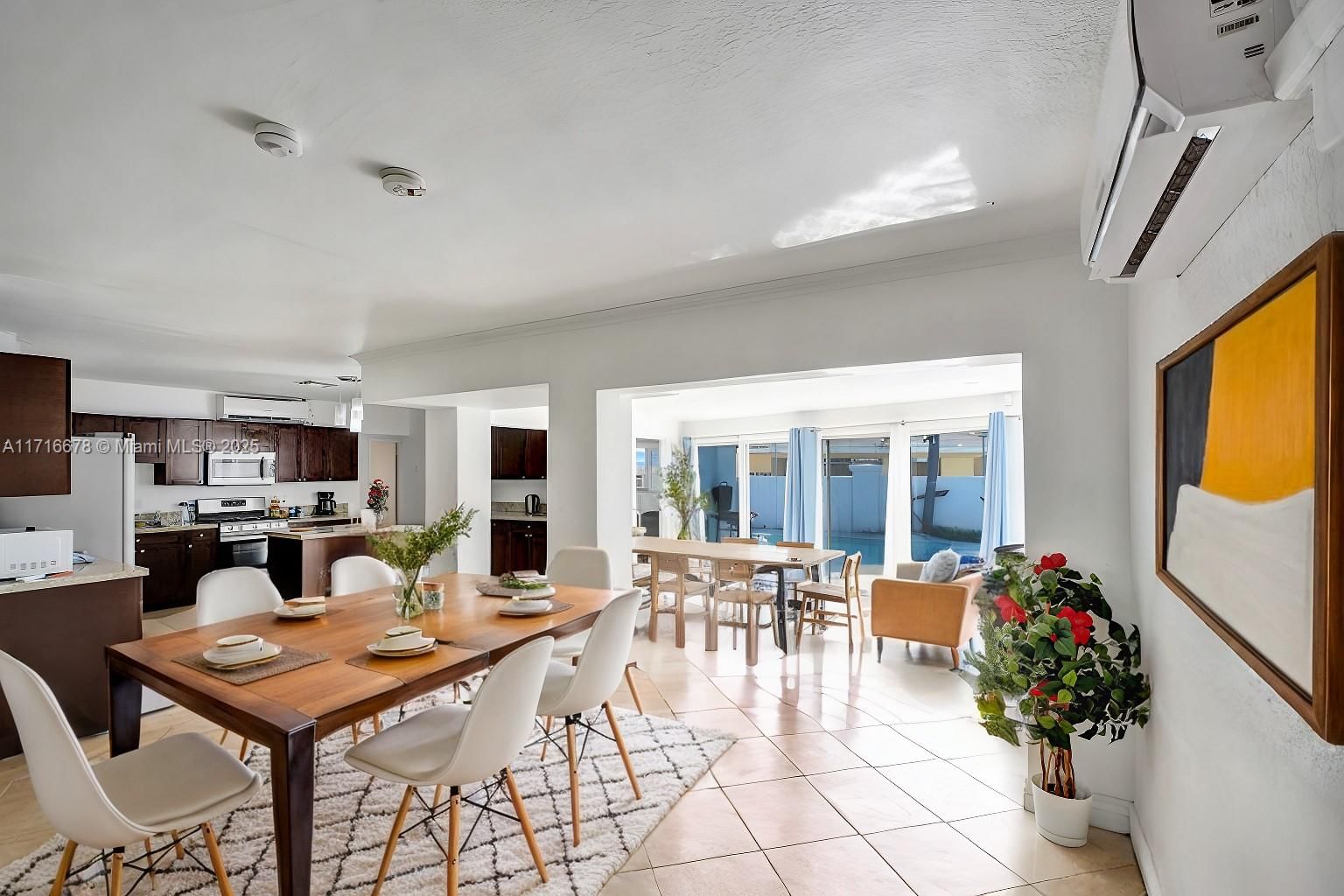 Real estate property located at 1100 4th St, Broward, Pinecrest Acres-resub Of, Pompano Beach, FL