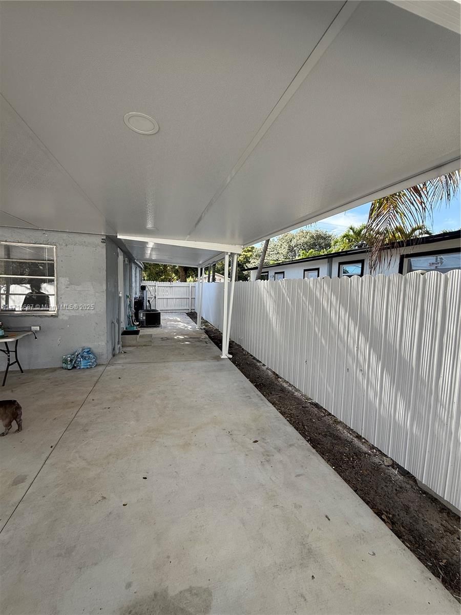 Real estate property located at 2051 152nd Ter, Miami-dade, 1st Addn To Magnolia Sub, Miami Gardens, FL