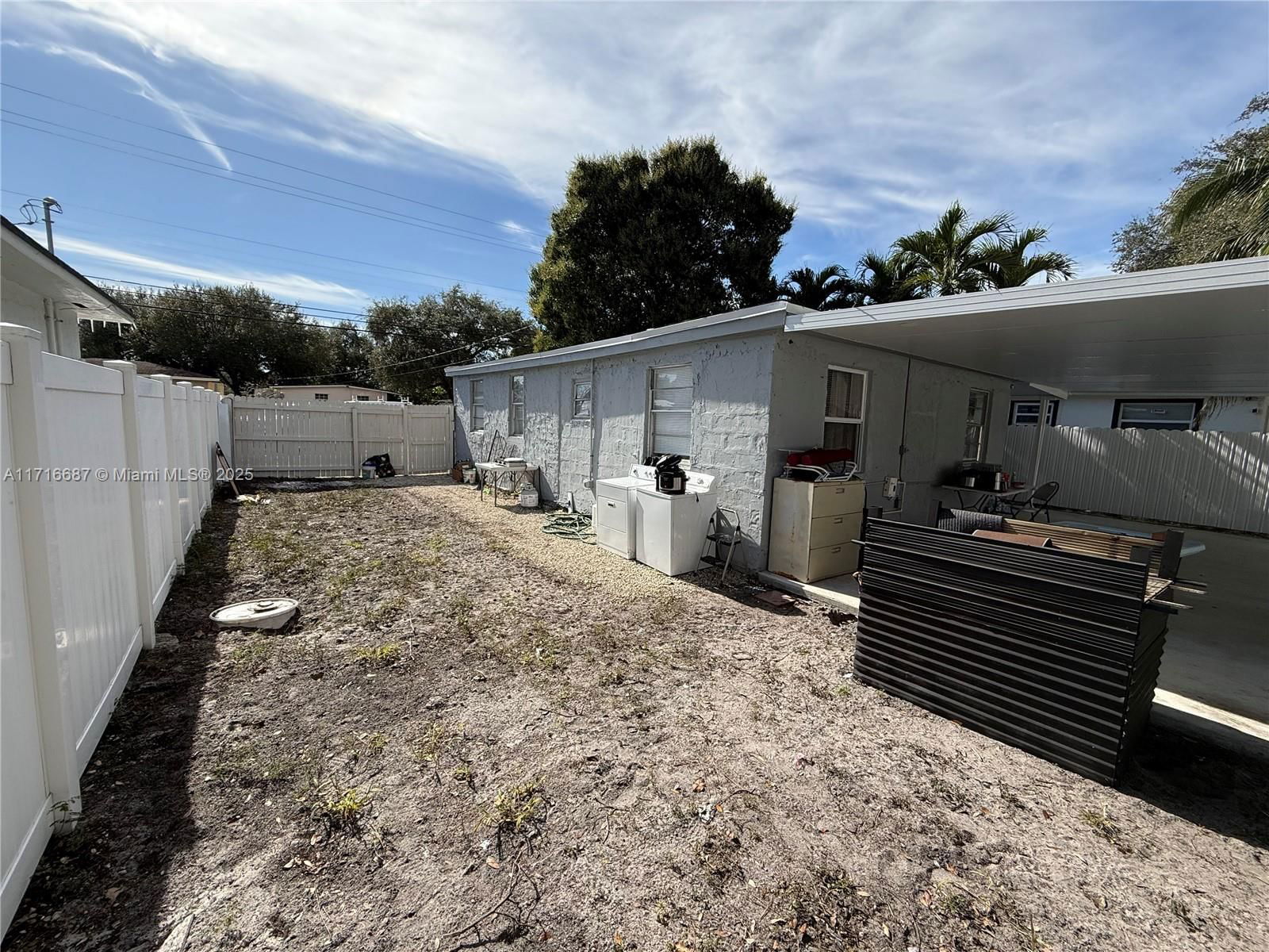 Real estate property located at 2051 152nd Ter, Miami-dade, 1st Addn To Magnolia Sub, Miami Gardens, FL
