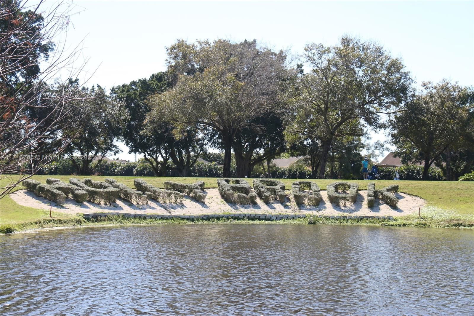 Real estate property located at 311 Hollybrook Dr #308, Broward, Hollybrook Golf, Pembroke Pines, FL