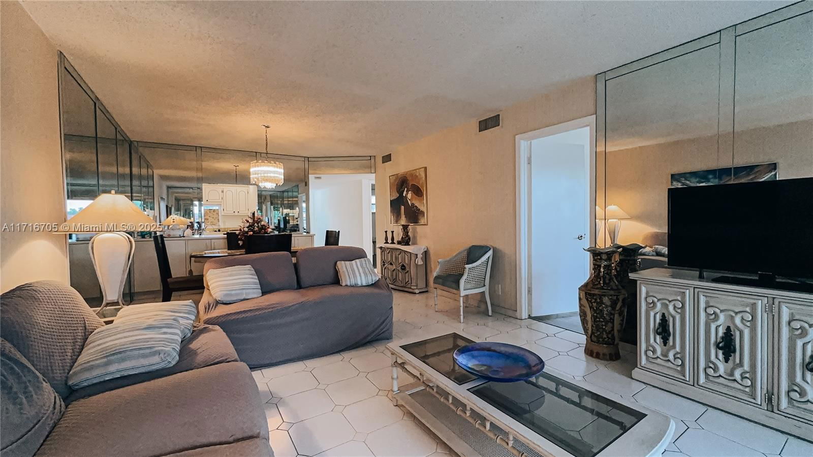 Real estate property located at 311 Hollybrook Dr #308, Broward, Hollybrook Golf, Pembroke Pines, FL