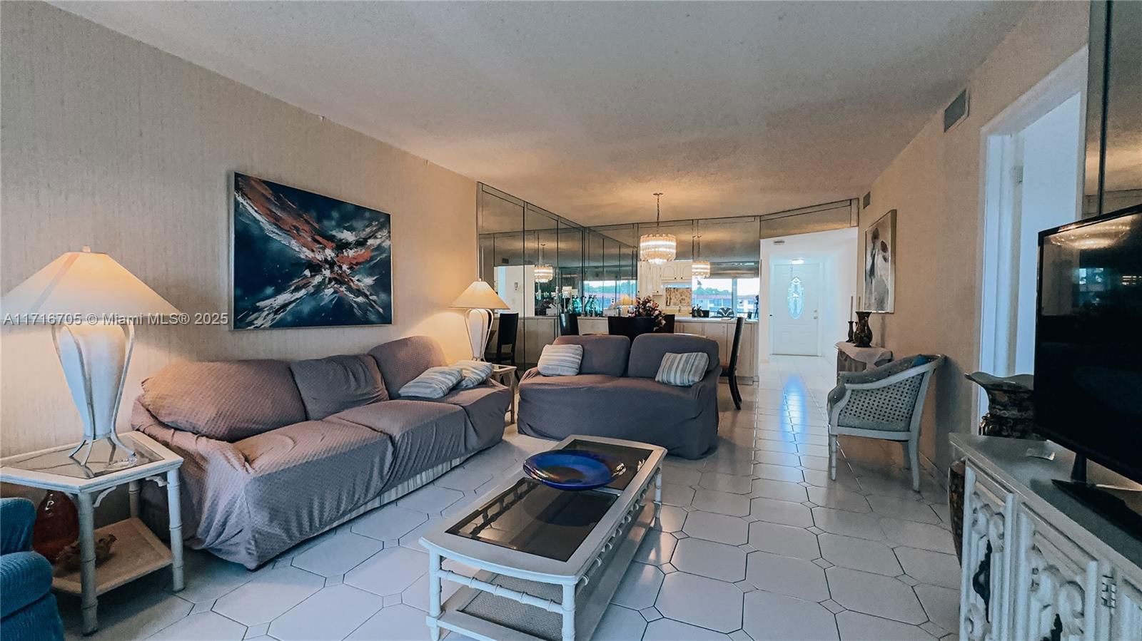 Real estate property located at 311 Hollybrook Dr #308, Broward, Hollybrook Golf, Pembroke Pines, FL