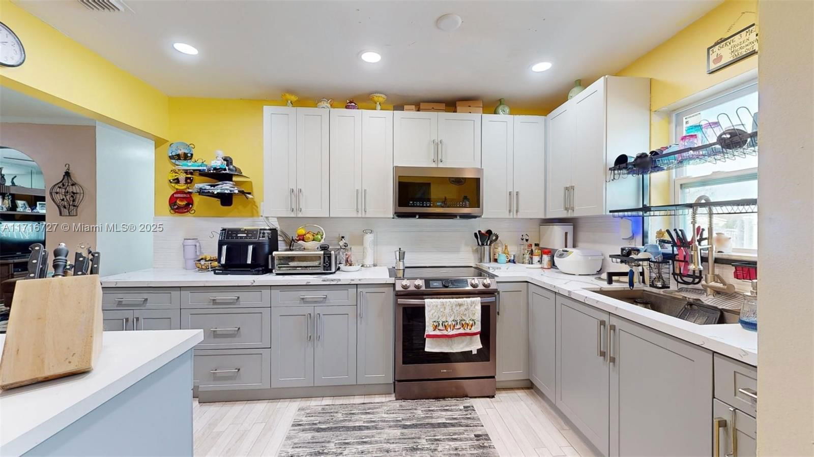 Real estate property located at 14521 105th Ave, Miami-dade, 7th Addn To Richmond Heig, Miami, FL