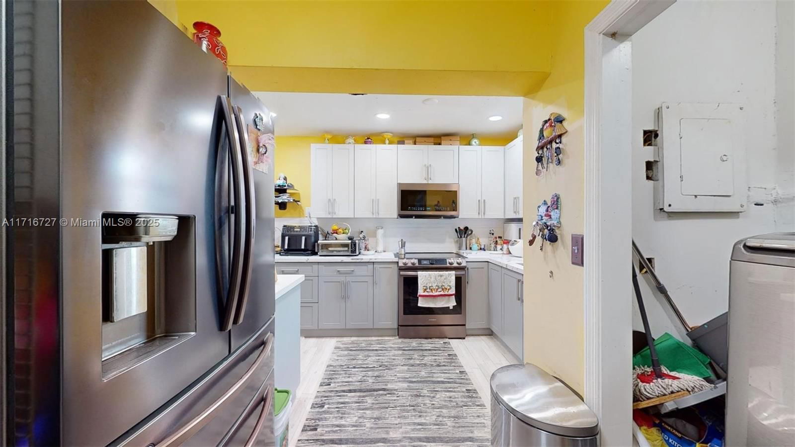 Real estate property located at 14521 105th Ave, Miami-dade, 7th Addn To Richmond Heig, Miami, FL