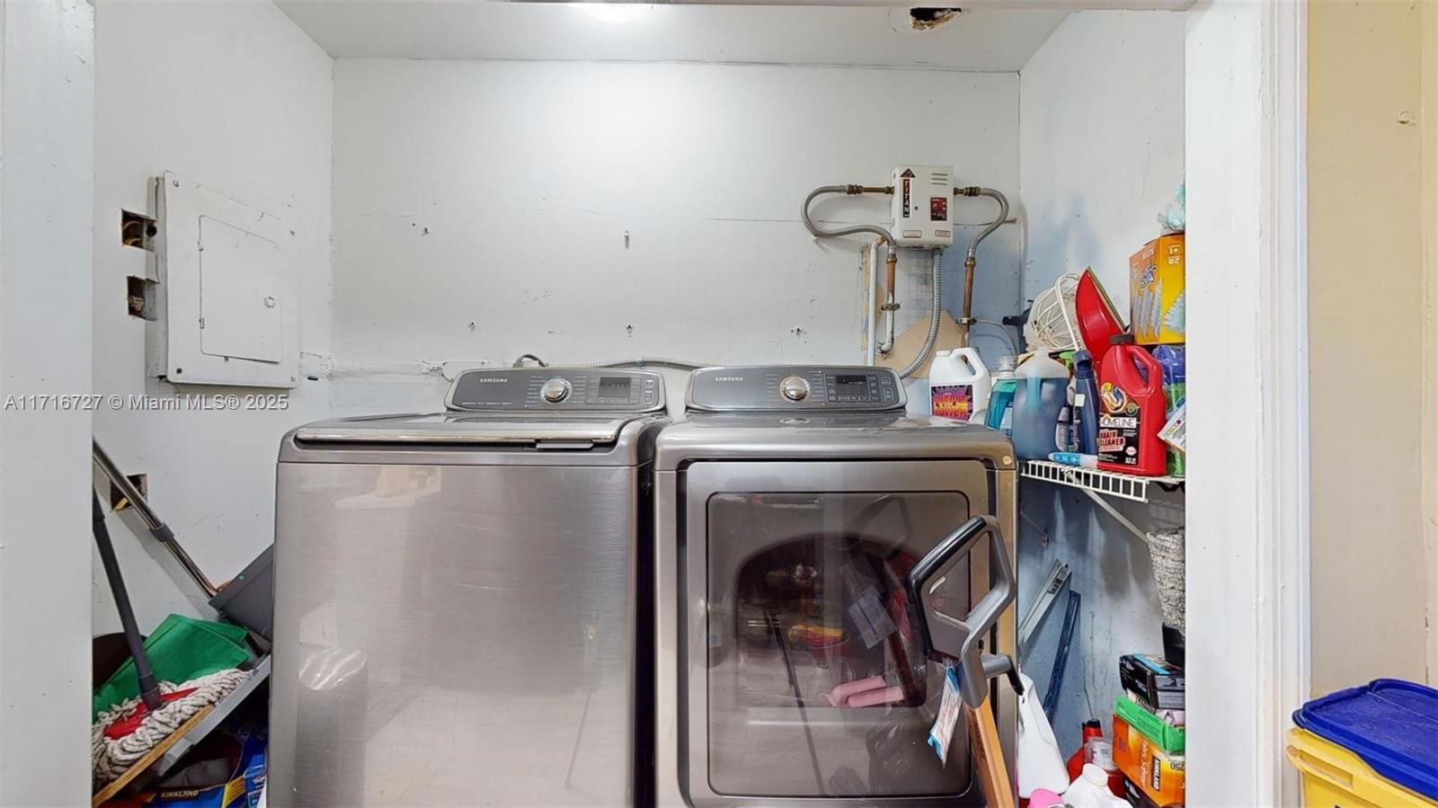 Real estate property located at 14521 105th Ave, Miami-dade, 7th Addn To Richmond Heig, Miami, FL