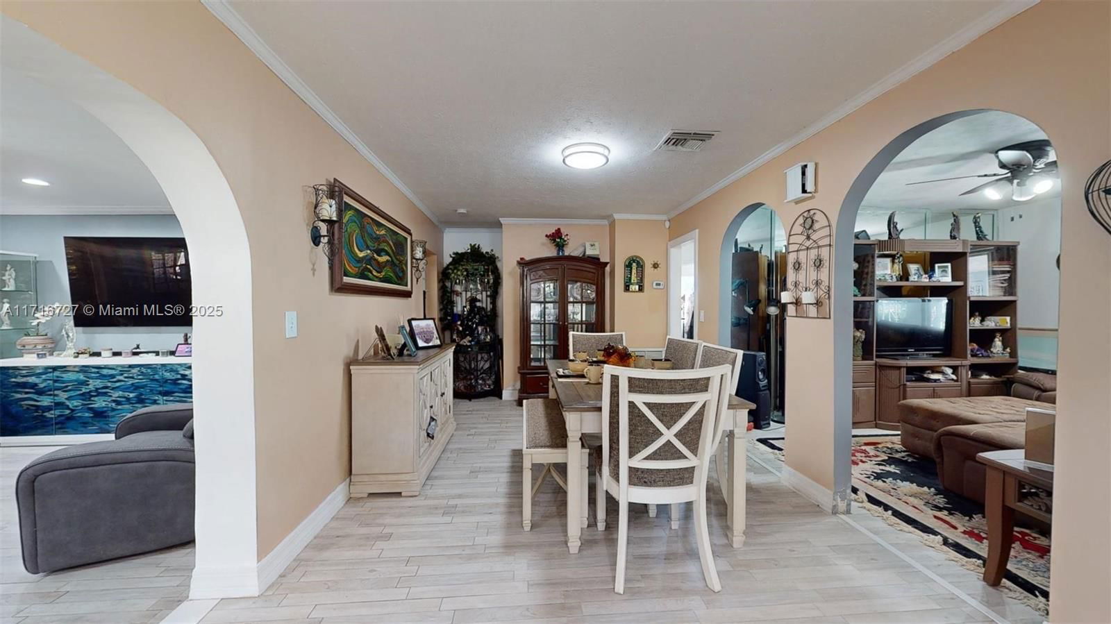 Real estate property located at 14521 105th Ave, Miami-dade, 7th Addn To Richmond Heig, Miami, FL