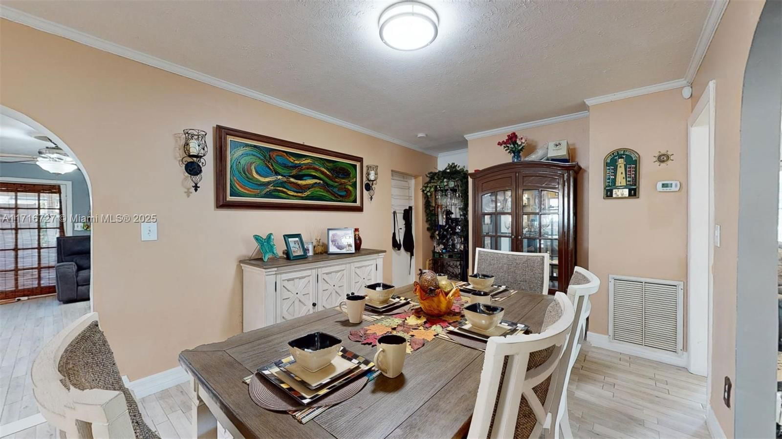 Real estate property located at 14521 105th Ave, Miami-dade, 7th Addn To Richmond Heig, Miami, FL