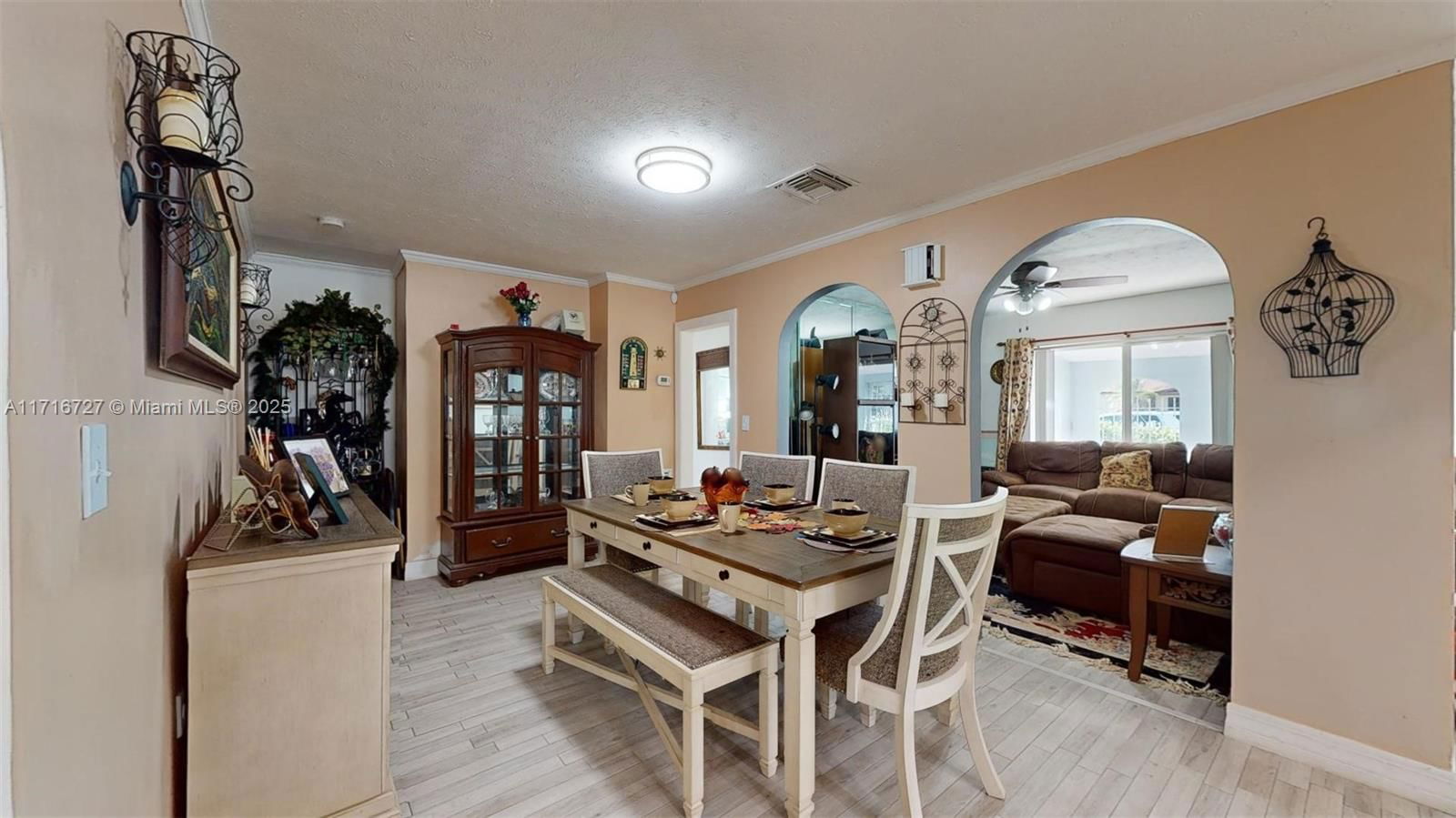 Real estate property located at 14521 105th Ave, Miami-dade, 7th Addn To Richmond Heig, Miami, FL