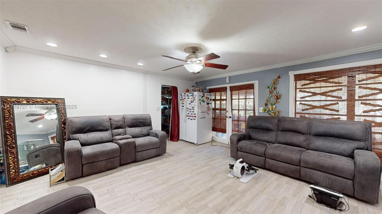 Real estate property located at 14521 105th Ave, Miami-dade, 7th Addn To Richmond Heig, Miami, FL