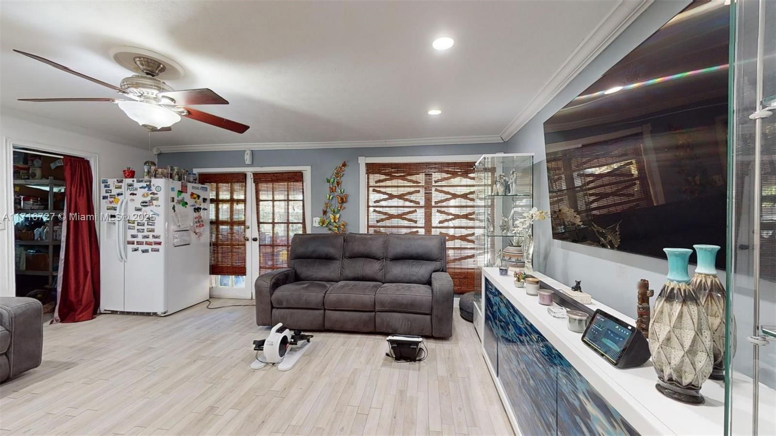 Real estate property located at 14521 105th Ave, Miami-dade, 7th Addn To Richmond Heig, Miami, FL
