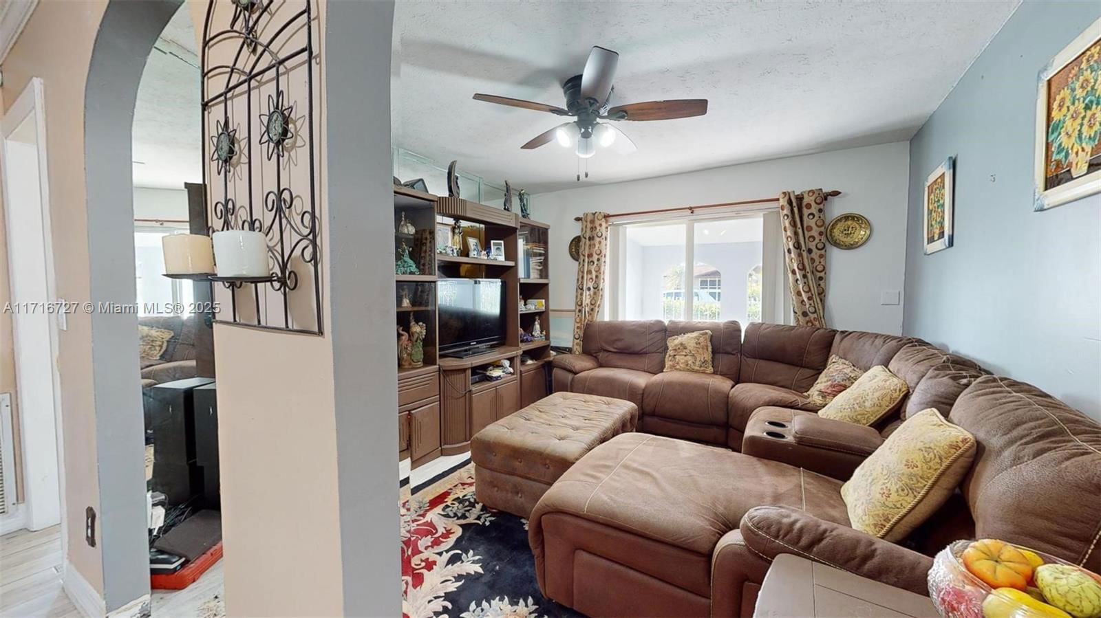 Real estate property located at 14521 105th Ave, Miami-dade, 7th Addn To Richmond Heig, Miami, FL