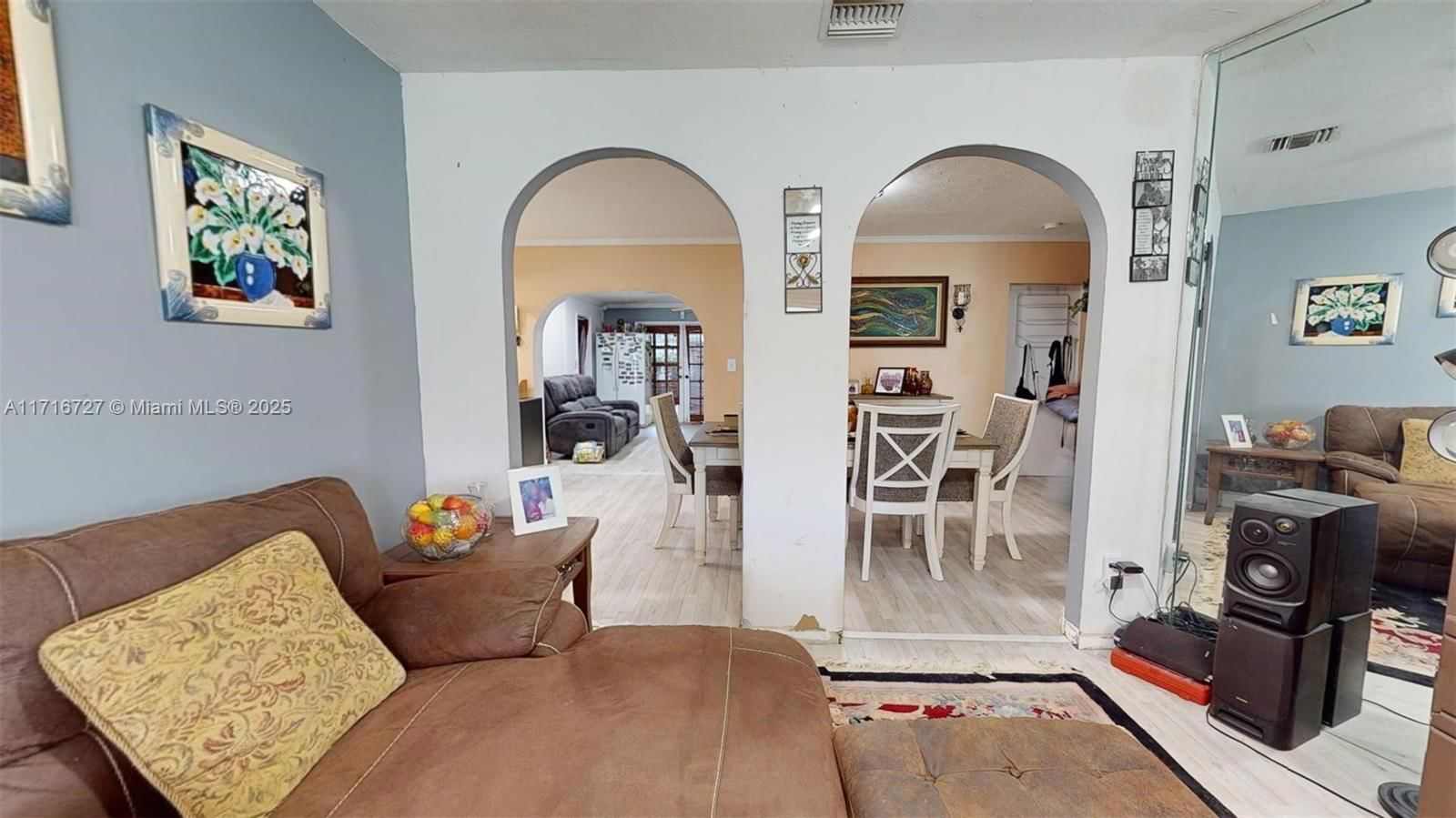 Real estate property located at 14521 105th Ave, Miami-dade, 7th Addn To Richmond Heig, Miami, FL