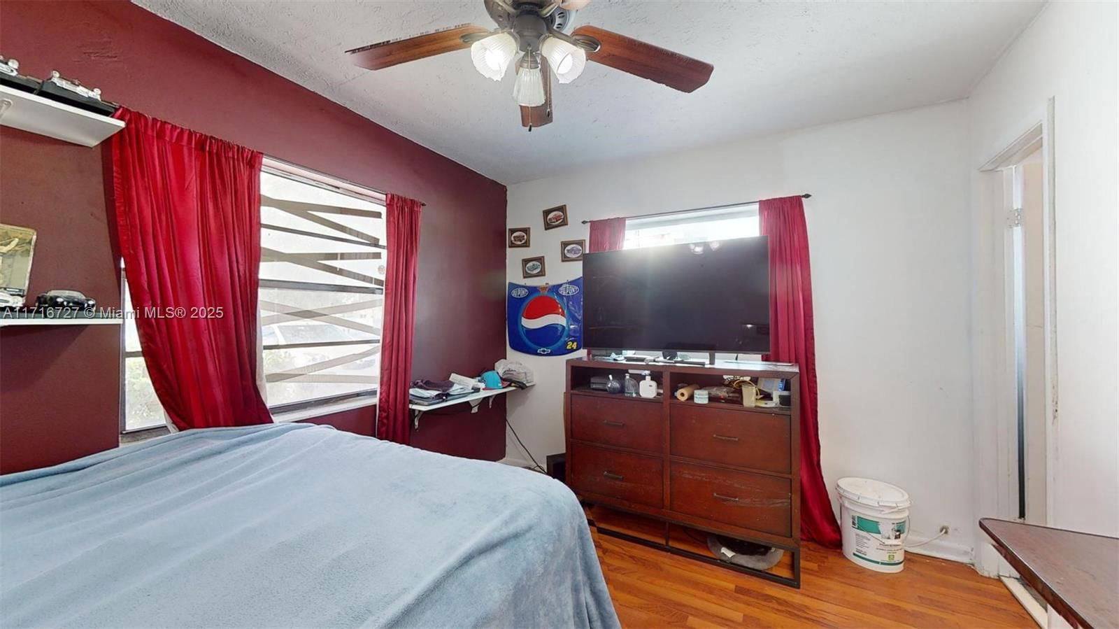 Real estate property located at 14521 105th Ave, Miami-dade, 7th Addn To Richmond Heig, Miami, FL