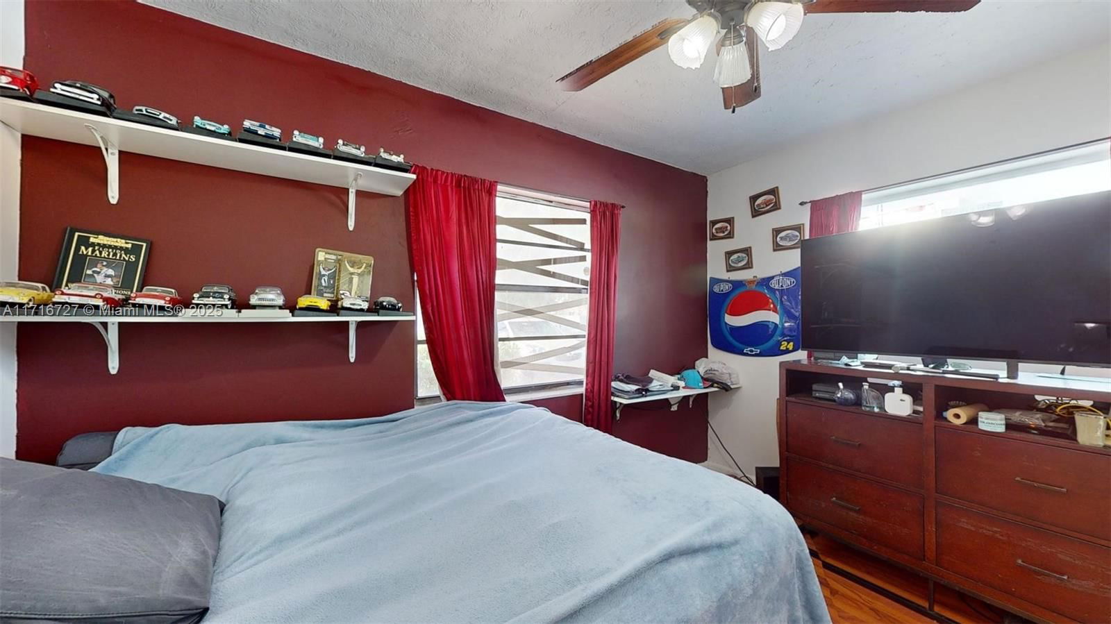 Real estate property located at 14521 105th Ave, Miami-dade, 7th Addn To Richmond Heig, Miami, FL