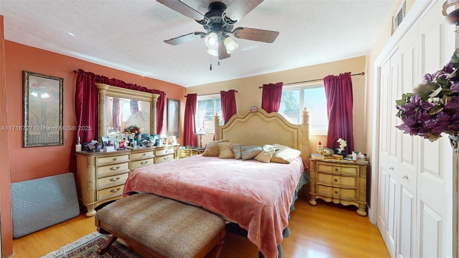 Real estate property located at 14521 105th Ave, Miami-dade, 7th Addn To Richmond Heig, Miami, FL