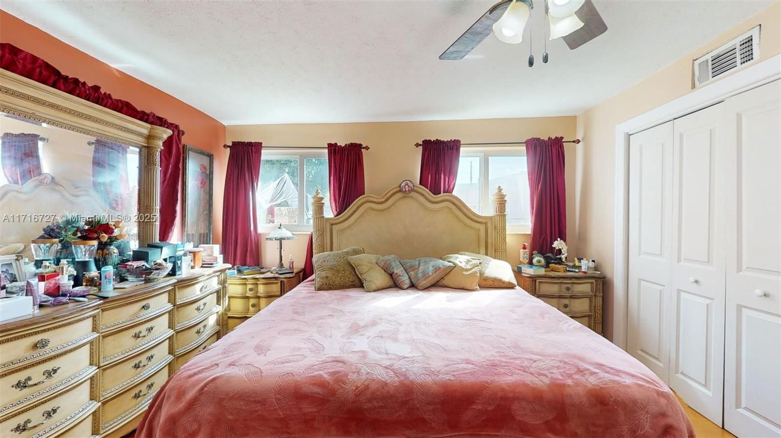 Real estate property located at 14521 105th Ave, Miami-dade, 7th Addn To Richmond Heig, Miami, FL